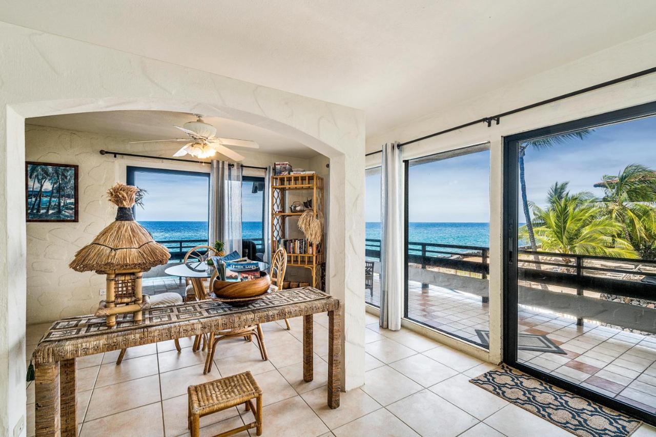 Vila Casa De Emdeko 219 Kailua-Kona Exteriér fotografie