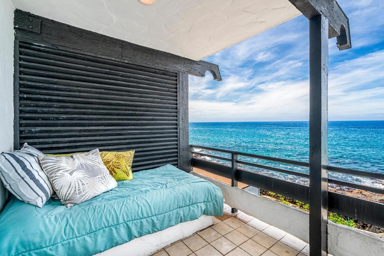 Vila Casa De Emdeko 219 Kailua-Kona Exteriér fotografie