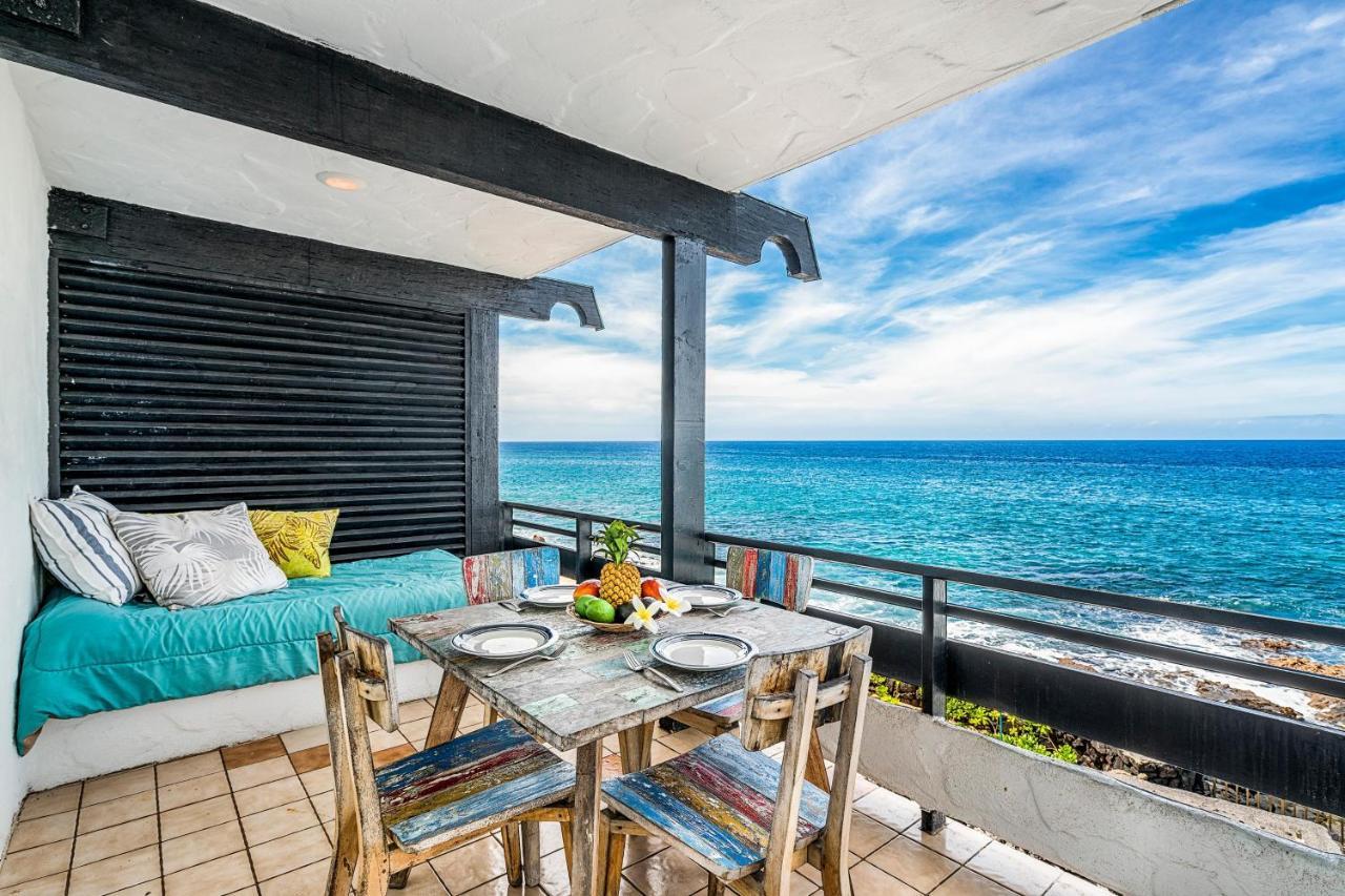 Vila Casa De Emdeko 219 Kailua-Kona Exteriér fotografie