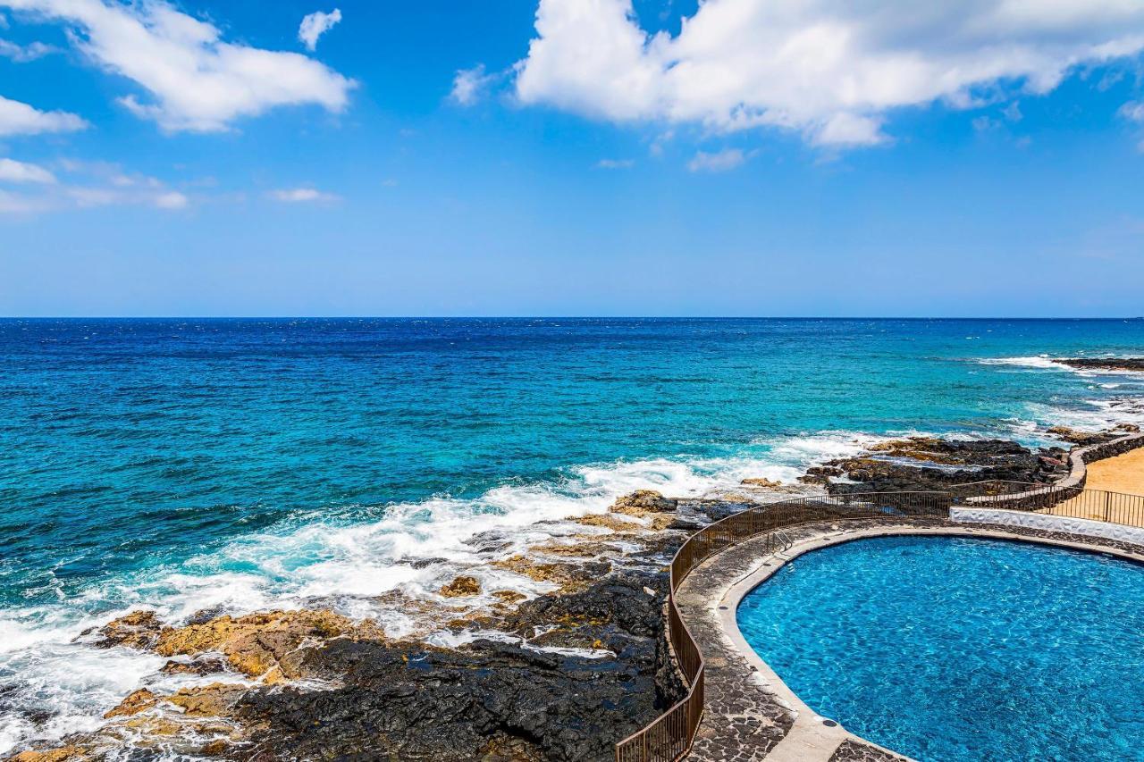 Vila Casa De Emdeko 219 Kailua-Kona Exteriér fotografie