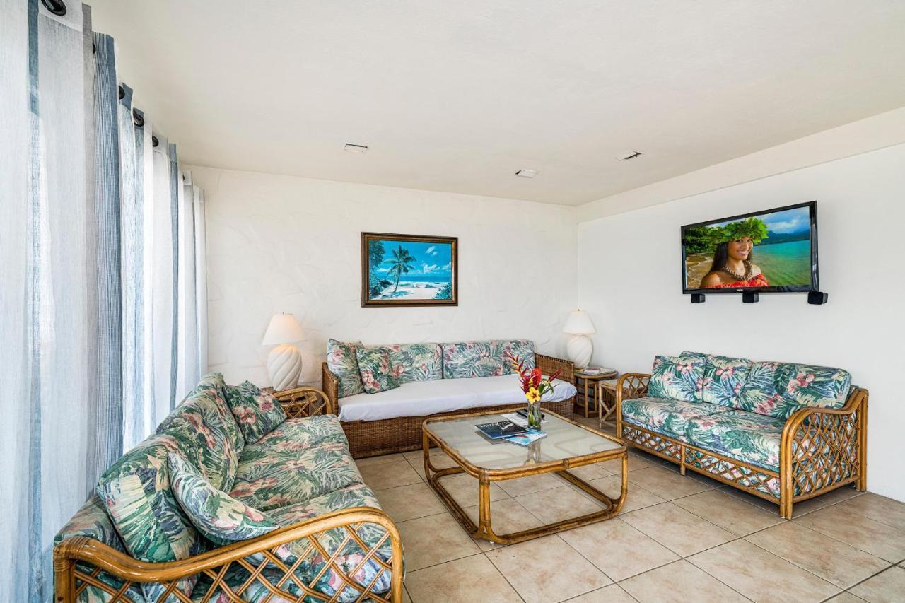 Vila Casa De Emdeko 219 Kailua-Kona Exteriér fotografie