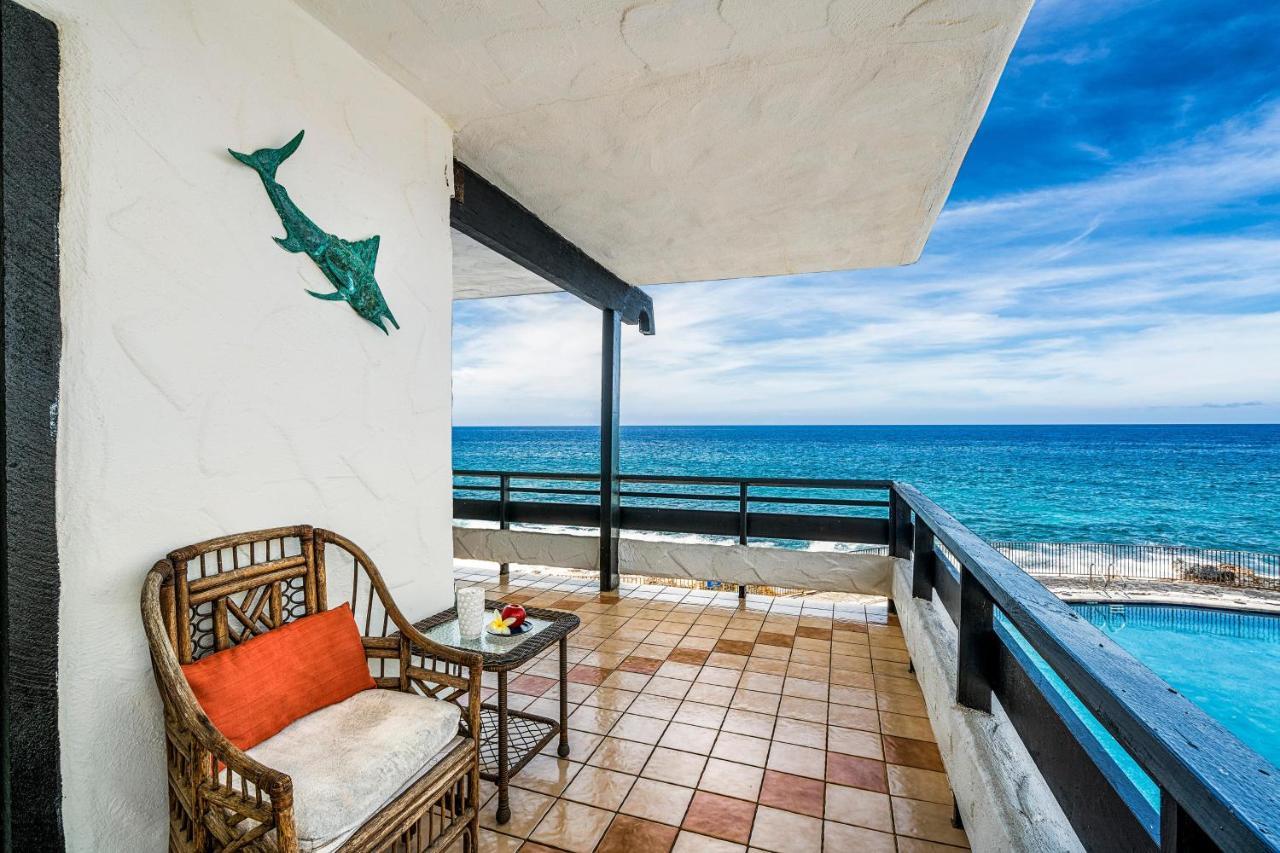 Vila Casa De Emdeko 219 Kailua-Kona Exteriér fotografie