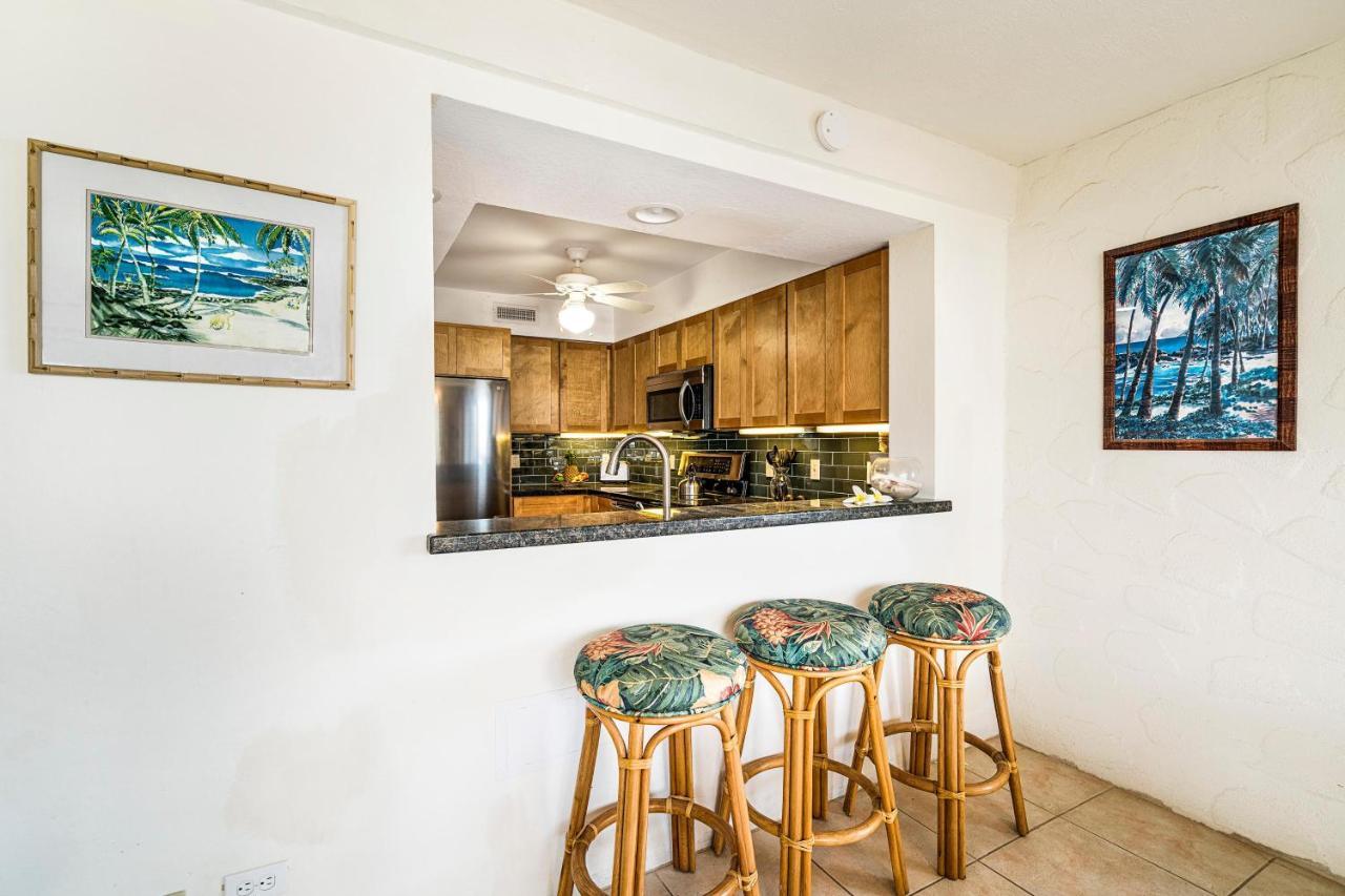 Vila Casa De Emdeko 219 Kailua-Kona Exteriér fotografie