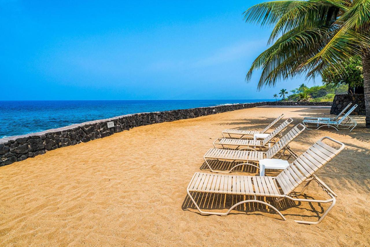 Vila Casa De Emdeko 219 Kailua-Kona Exteriér fotografie