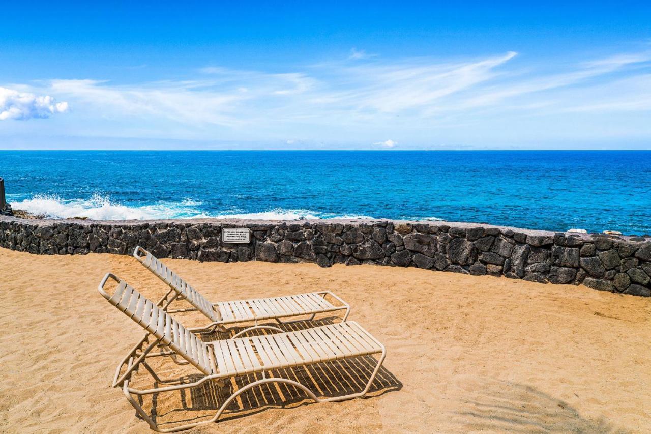 Vila Casa De Emdeko 219 Kailua-Kona Exteriér fotografie