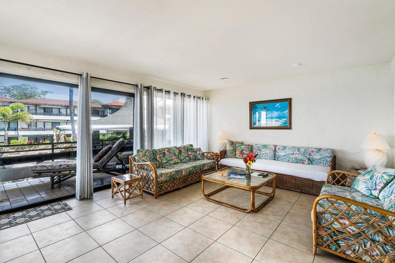 Vila Casa De Emdeko 219 Kailua-Kona Exteriér fotografie