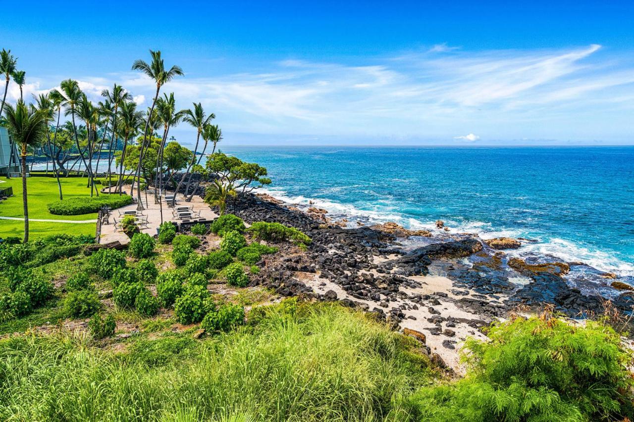 Vila Casa De Emdeko 219 Kailua-Kona Exteriér fotografie